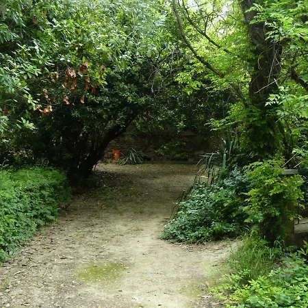 منزل ريفي Torre De Campos