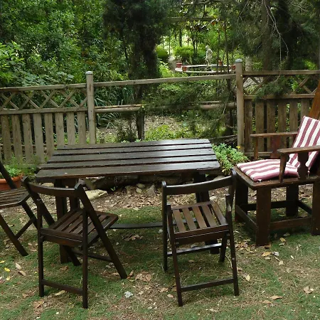 Torre De Campos * Ainzon