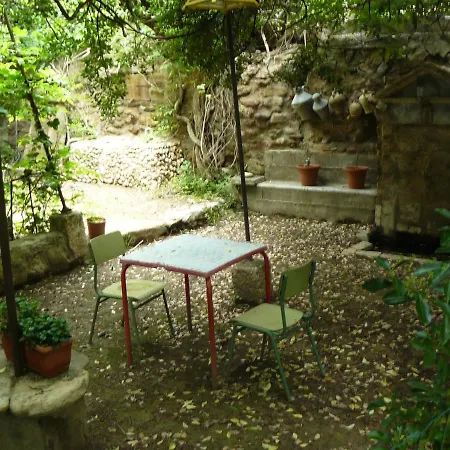 Torre De Campos Ainzon