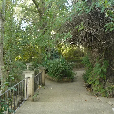 Torre De Campos منزل ريفي *