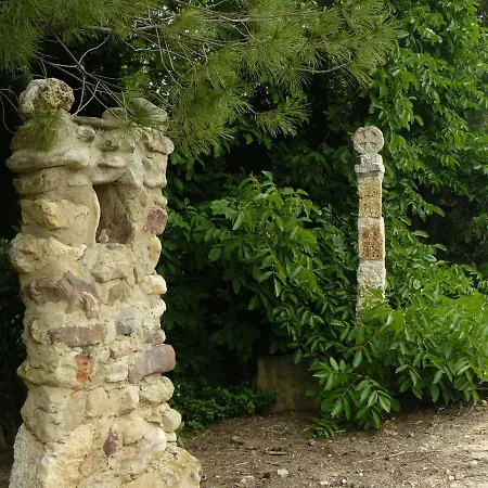 Torre De Campos Casa rural