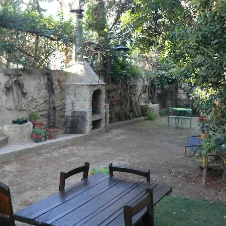 Torre De Campos Ainzon