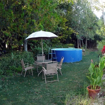 Torre De Campos Country house *