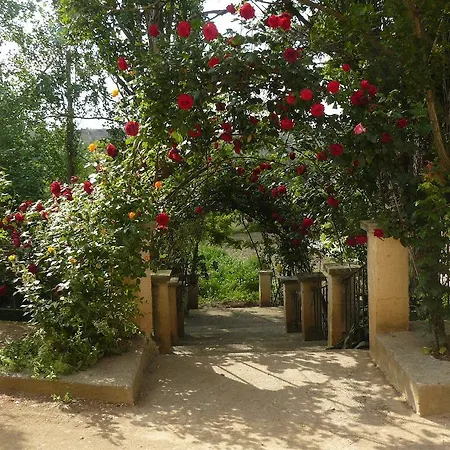 Casa di campagna Torre De Campos