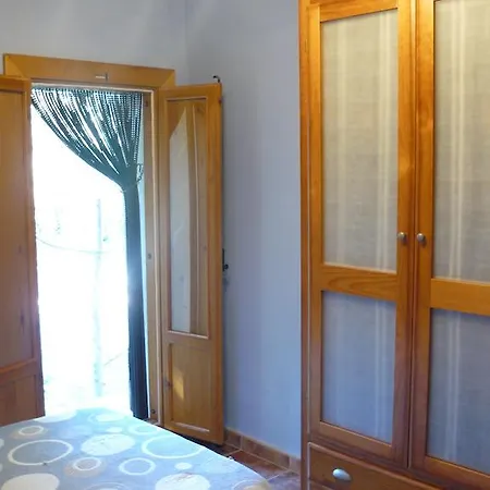 منزل ريفي Torre De Campos Ainzon