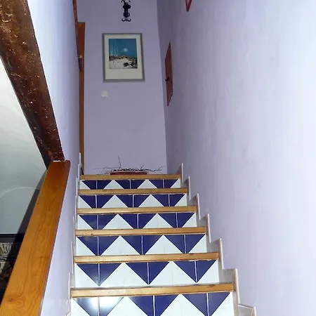 منزل ريفي Torre De Campos Ainzon