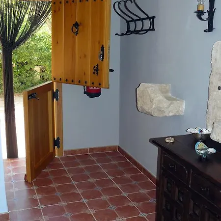 Landhuis Torre De Campos *