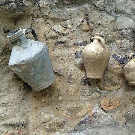 منزل ريفي Torre De Campos Ainzon