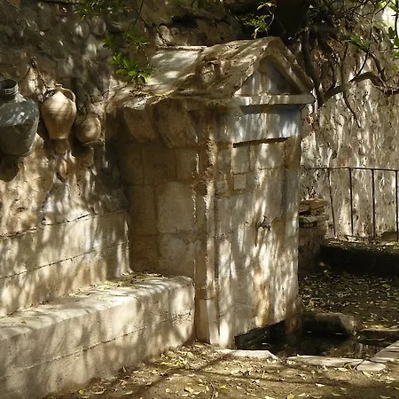 Casa di campagna Torre De Campos Ainzon