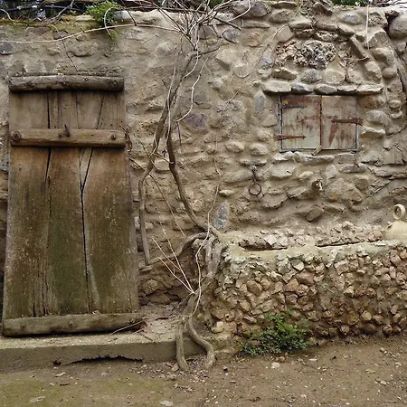 منزل ريفي Torre De Campos *