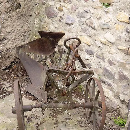 منزل ريفي Torre De Campos