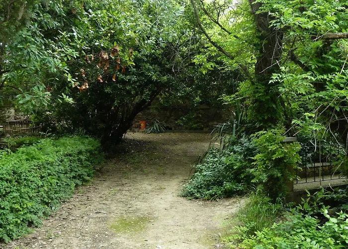 Country house Torre De Campos