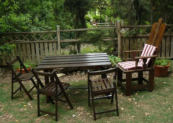 Torre De Campos * Ainzon