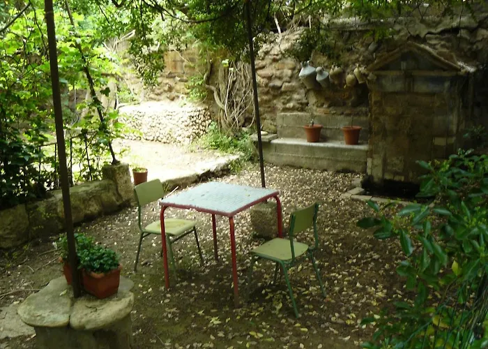 Torre De Campos Ainzon