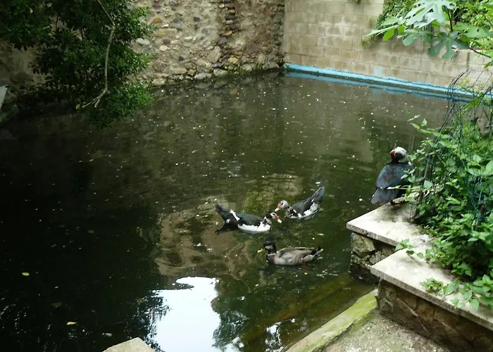 Torre De Campos Country house