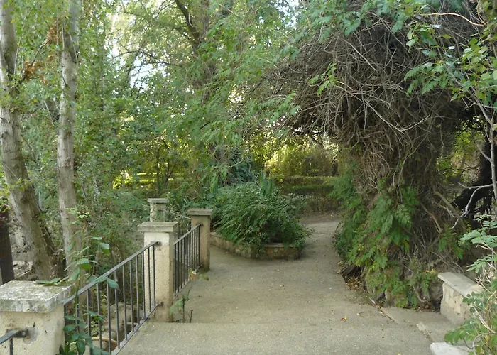 Torre De Campos Casa de Campo *