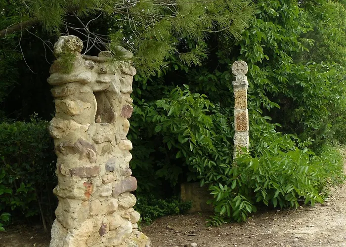 Torre De Campos Country house