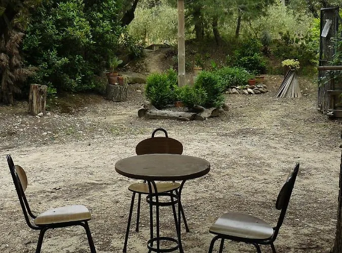 Torre De Campos * Ainzon