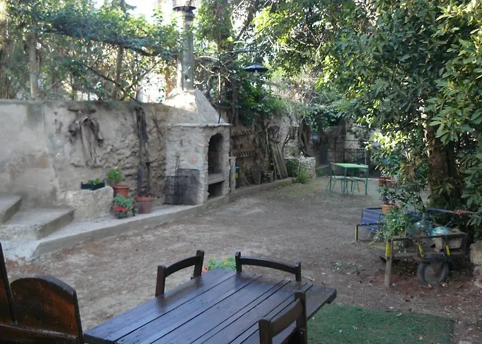 Torre De Campos Ainzon