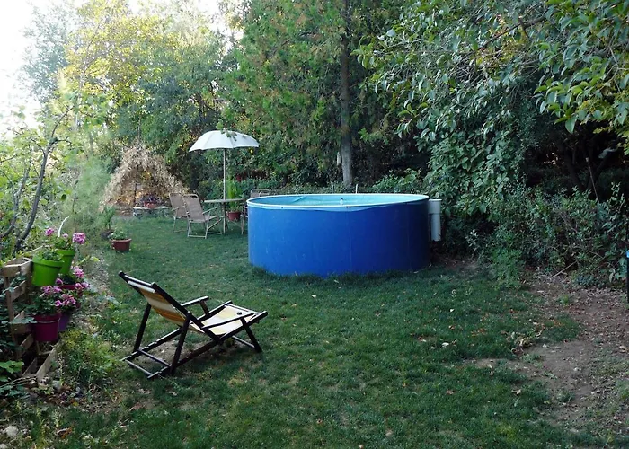 Torre De Campos Country house