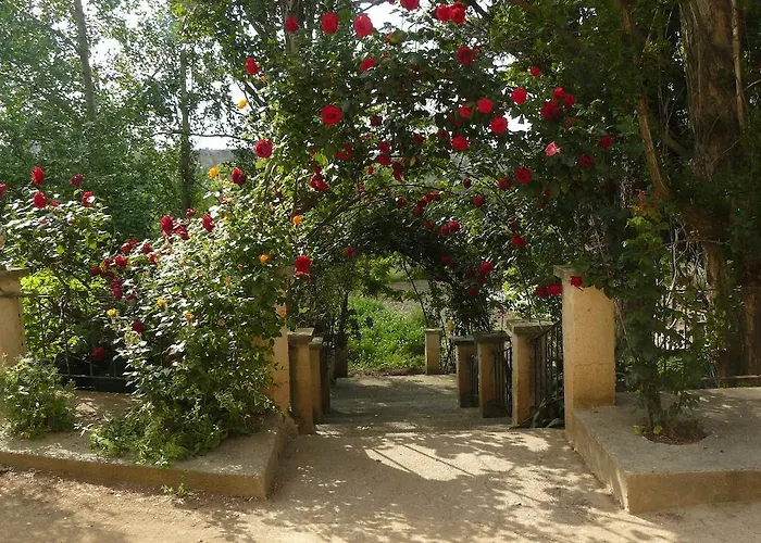 Casa de Campo Torre De Campos