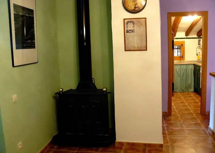 Casa de Campo Torre De Campos *