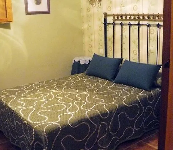 Country house Torre De Campos *