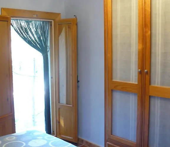 Country house Torre De Campos Ainzon