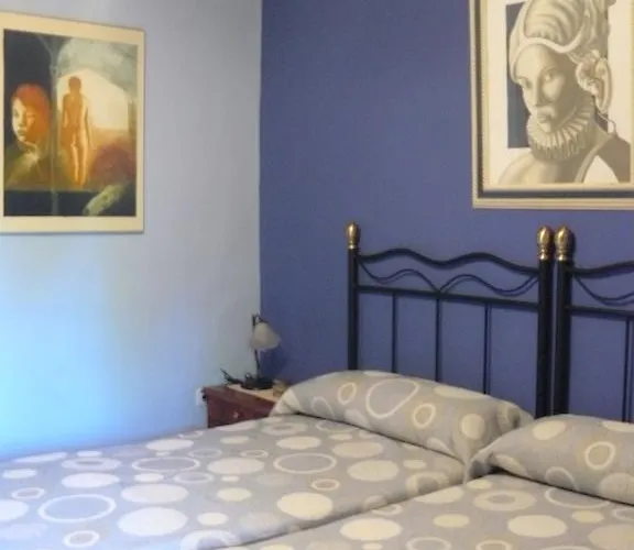 Torre De Campos Ainzon