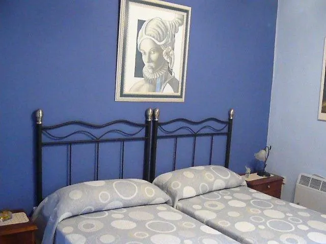 Casa de Campo Torre De Campos *