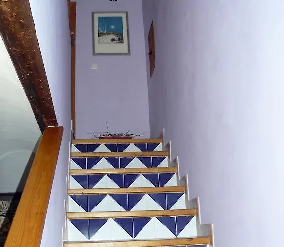 Country house Torre De Campos Ainzon