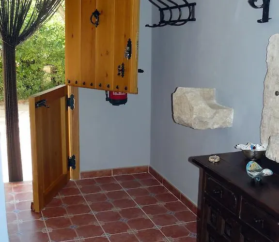 Casa de Campo Torre De Campos *