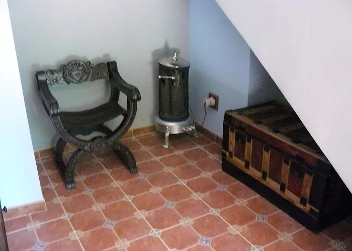 Casa de Campo Torre De Campos