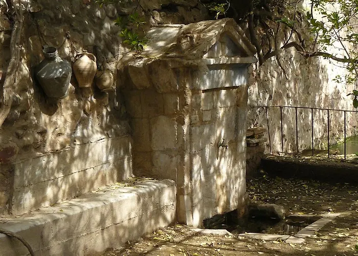 Casa de Campo Torre De Campos Ainzon