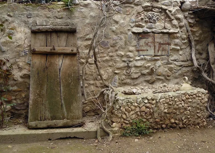 Casa de Campo Torre De Campos *